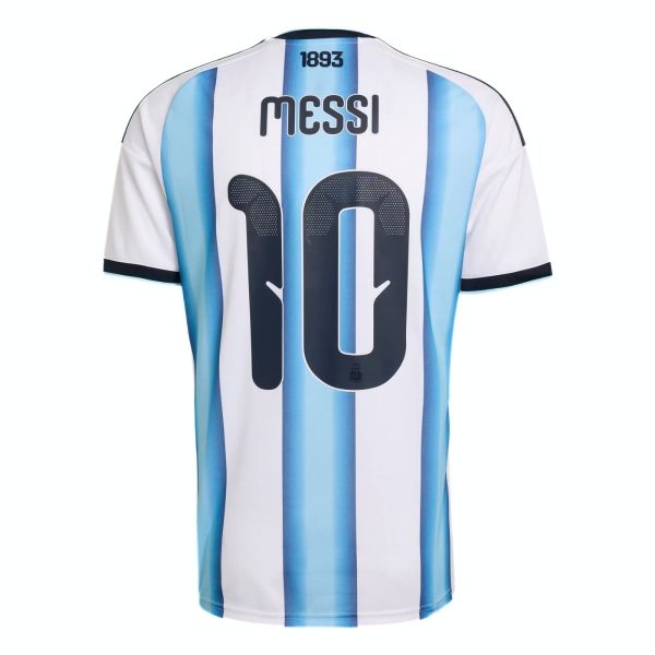 Arjantin Messi 2026 Dünya Kupası İç Saha Forması | Çocuk & Yetişkin