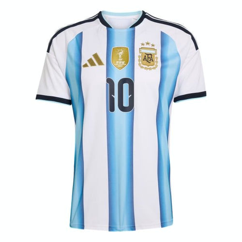 Arjantin Messi 2026 Dünya Kupası İç Saha Forması | Çocuk & Yetişkin
