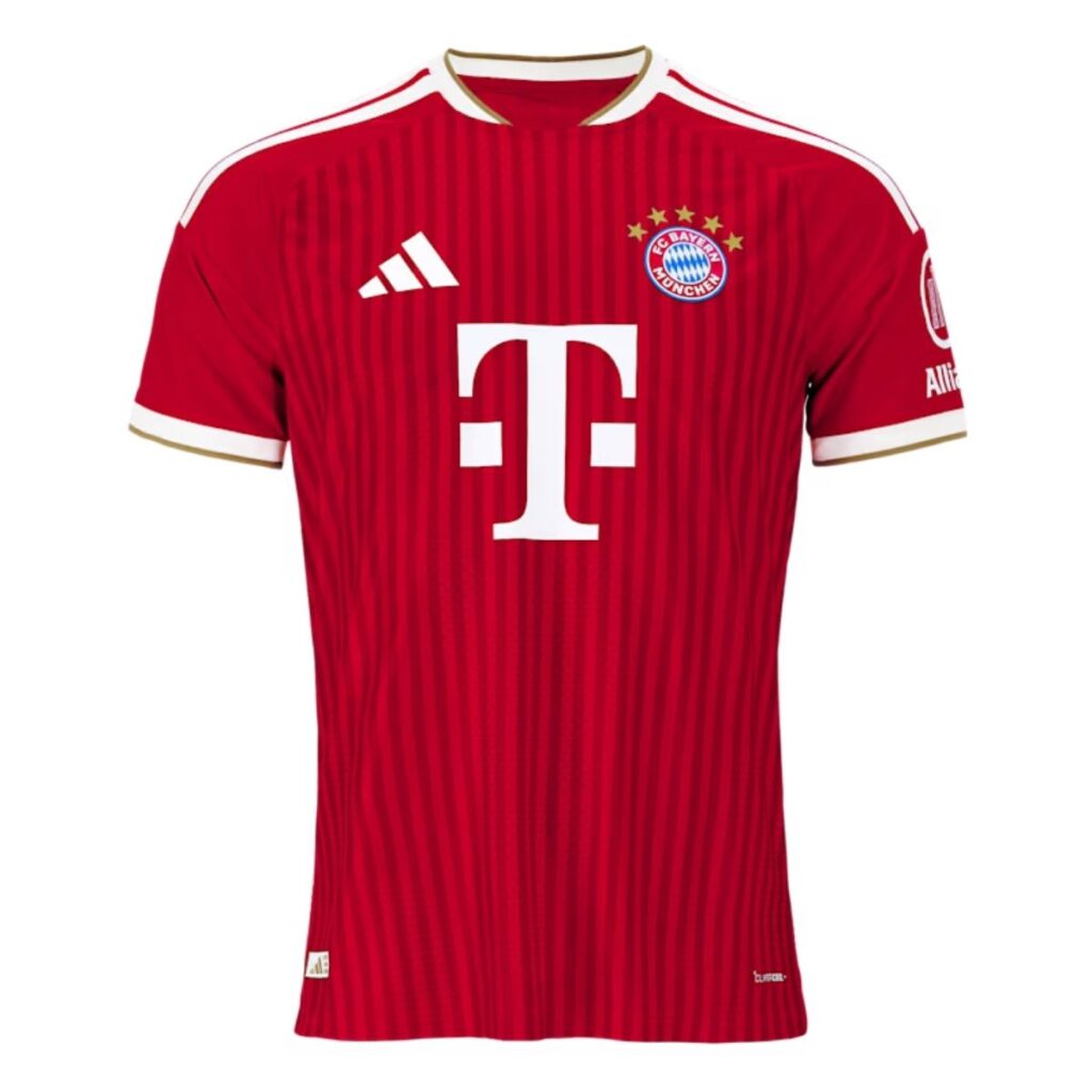 BAYERN MÜNİH YENİ SEZON OLİSE FORMA