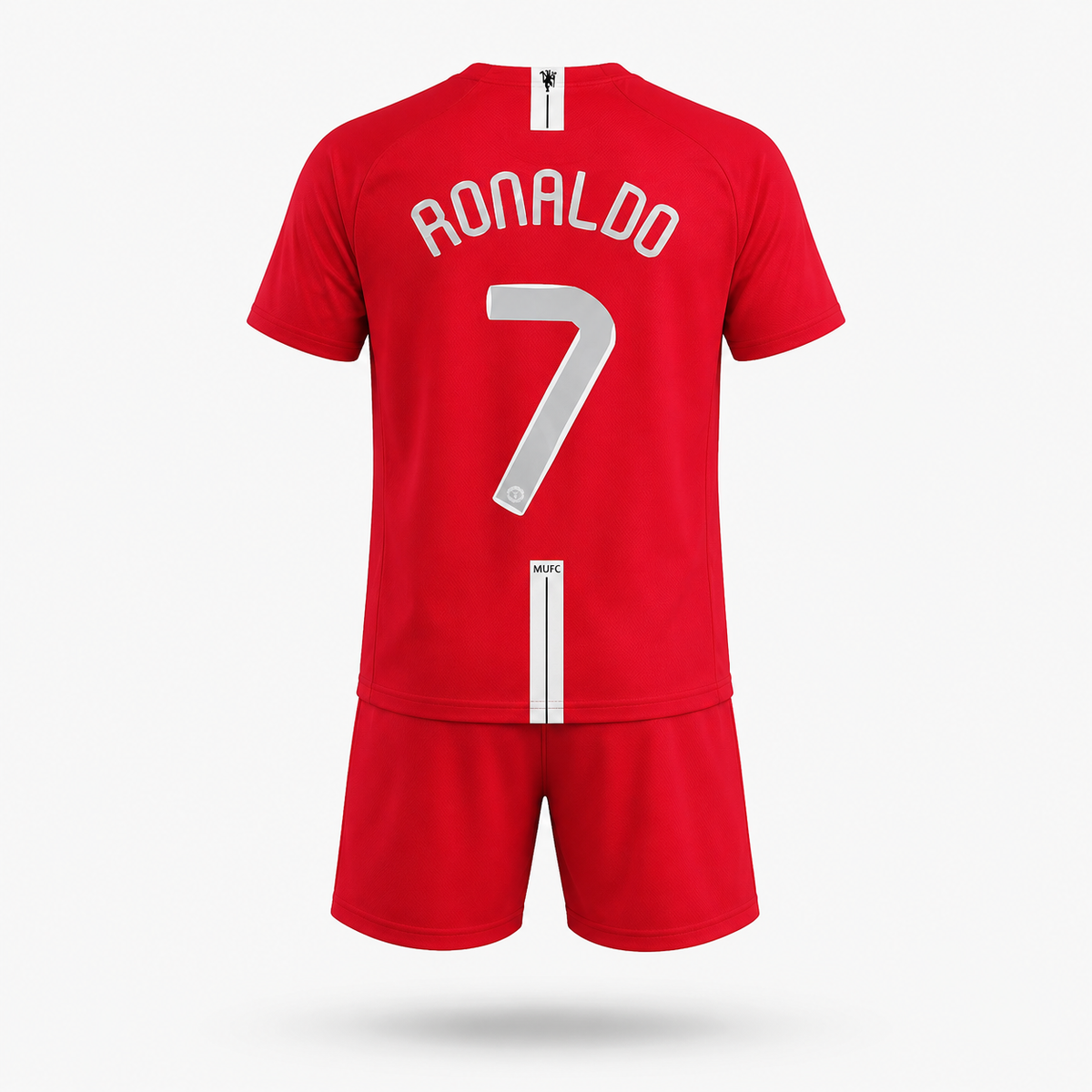 MANCHESTER UNITED 2008 RONALDO FORMA ÇOCUK