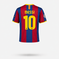 BARCELONA 2011 NEYMAR FORMA