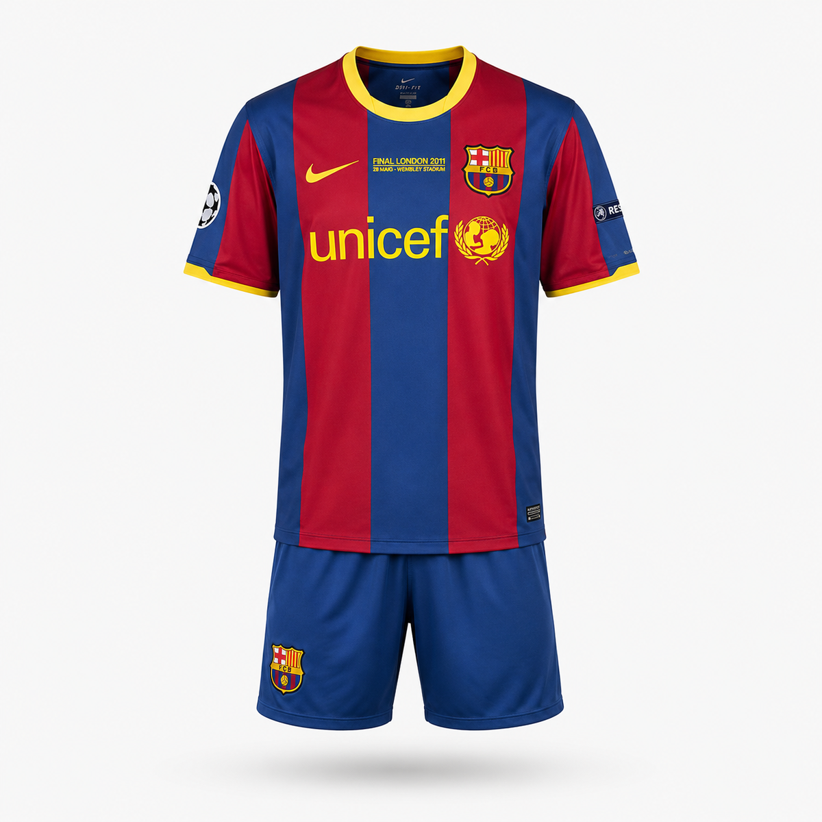 BARCELONA  2011 MESSİ FORMA ÇOCUK