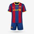 BARCELONA 2011 NEYMAR ÇOCUK FORMA