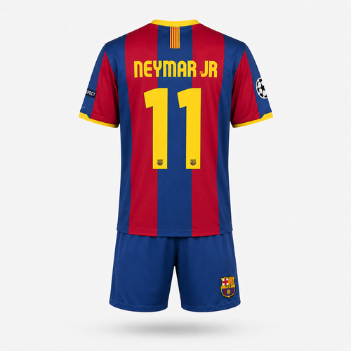 BARCELONA 2011 NEYMAR ÇOCUK FORMA