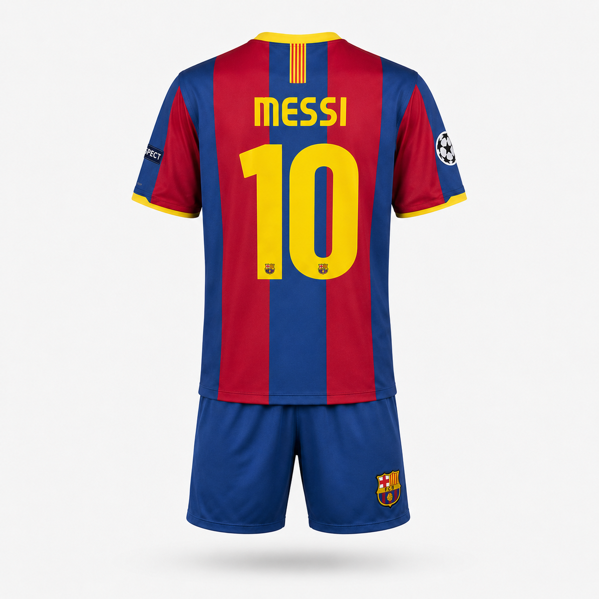 BARCELONA  2011 MESSİ FORMA ÇOCUK