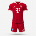 BAYERN MÜNİH YENİ SEZOM OLİSE FORMA