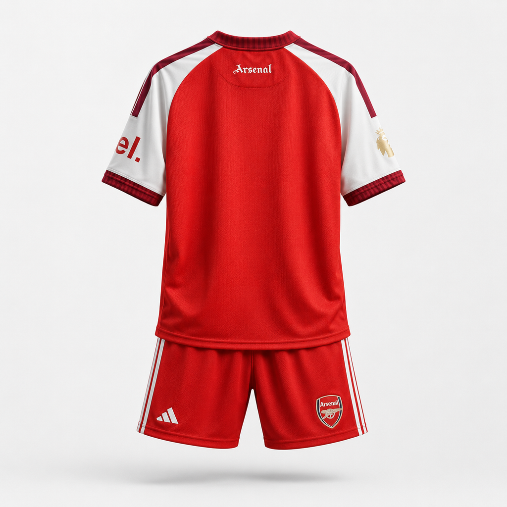 ARSENAL 2026 2027 İÇSAHA FORMA ÇOCUK