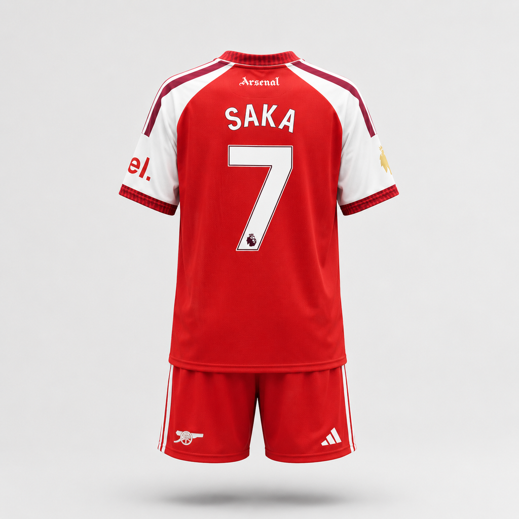 ARSENAL 2026 2027 İÇSAHA FORMA ÇOCUK