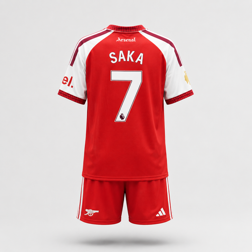 ARSENAL 2026 2027 İÇSAHA FORMA ÇOCUK