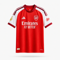 ARSENAL 2026 2027 FORMA