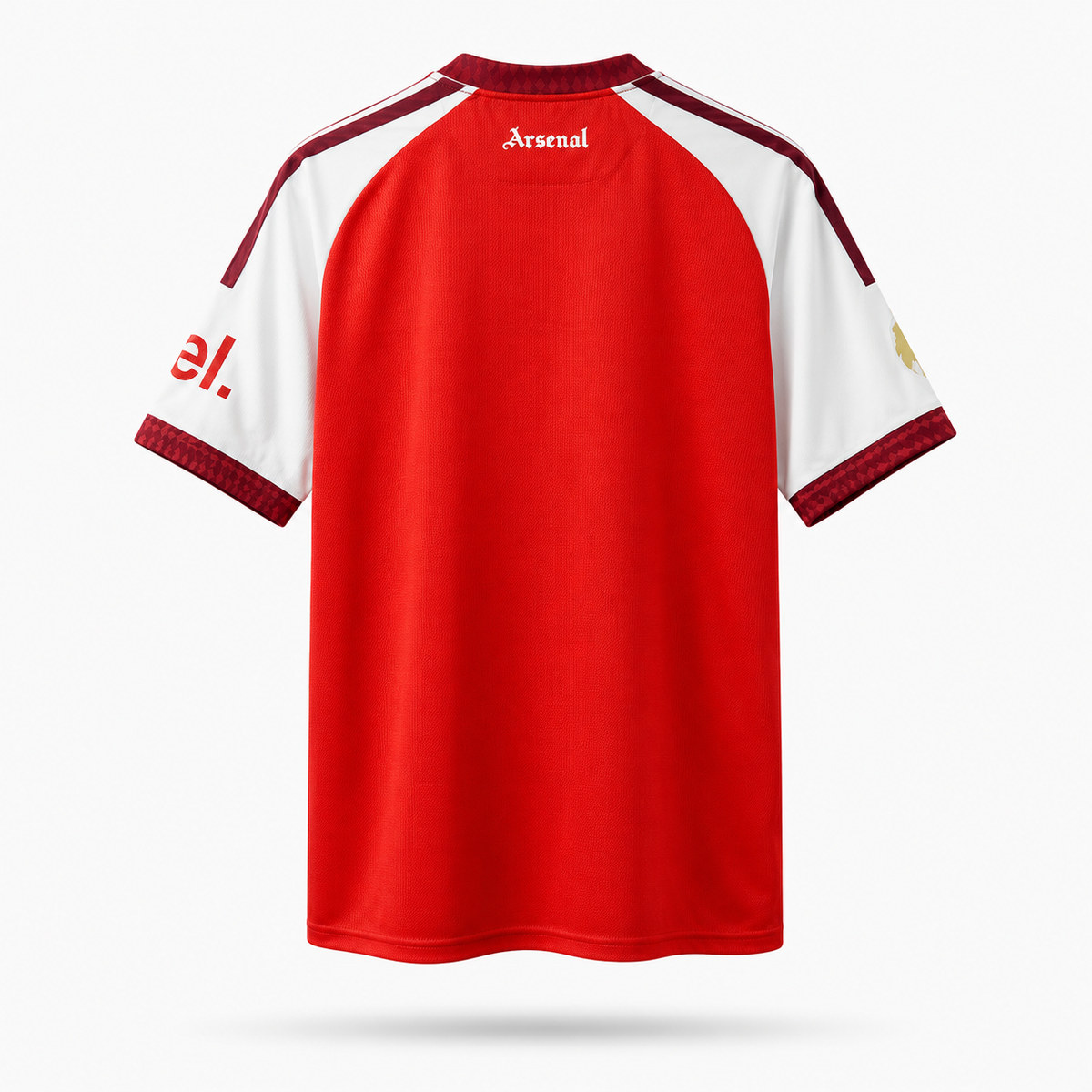 ARSENAL 2026 2027 FORMA