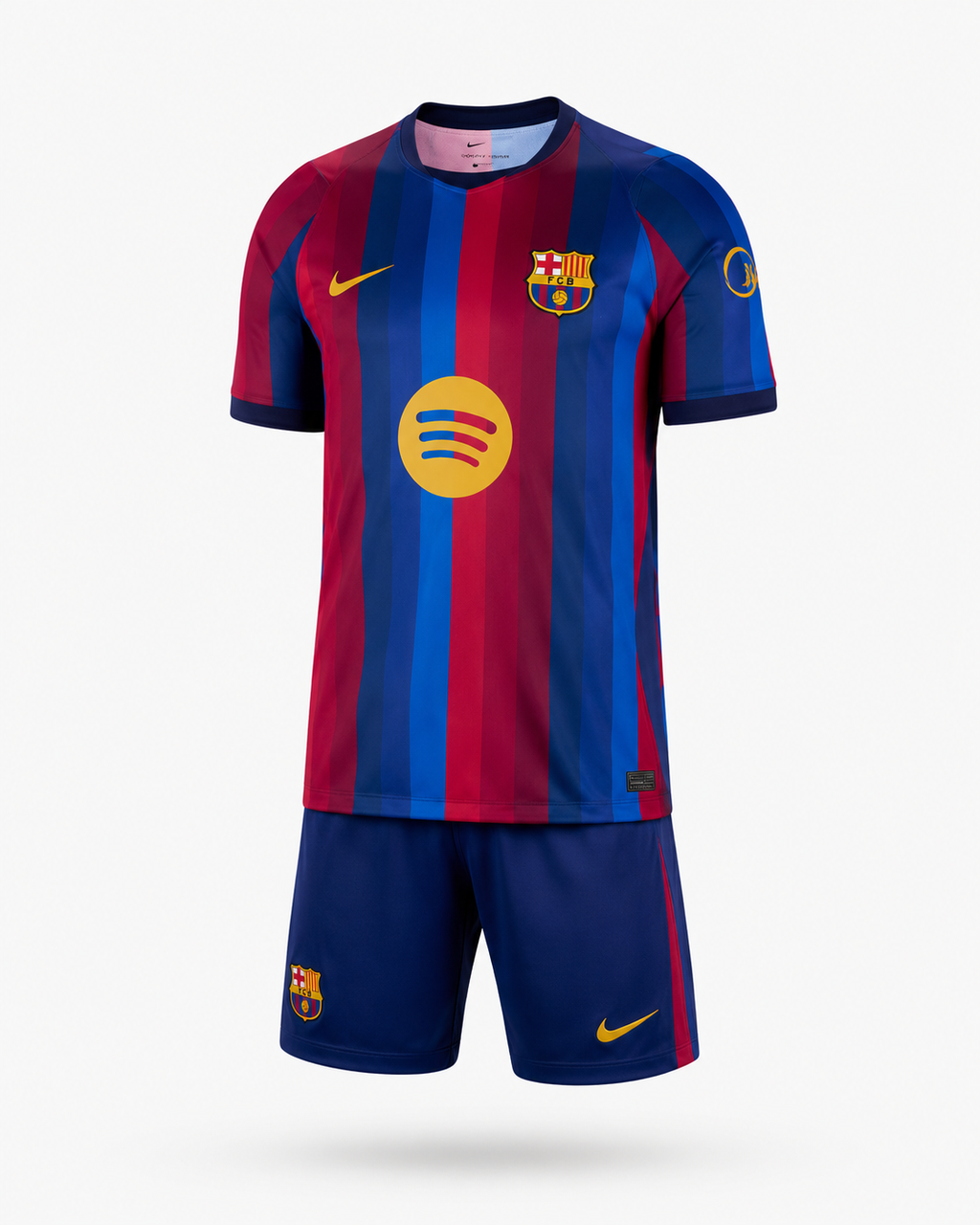 BARCELONA YENİ SEZON YAMAL FORMA ÇOCUK
