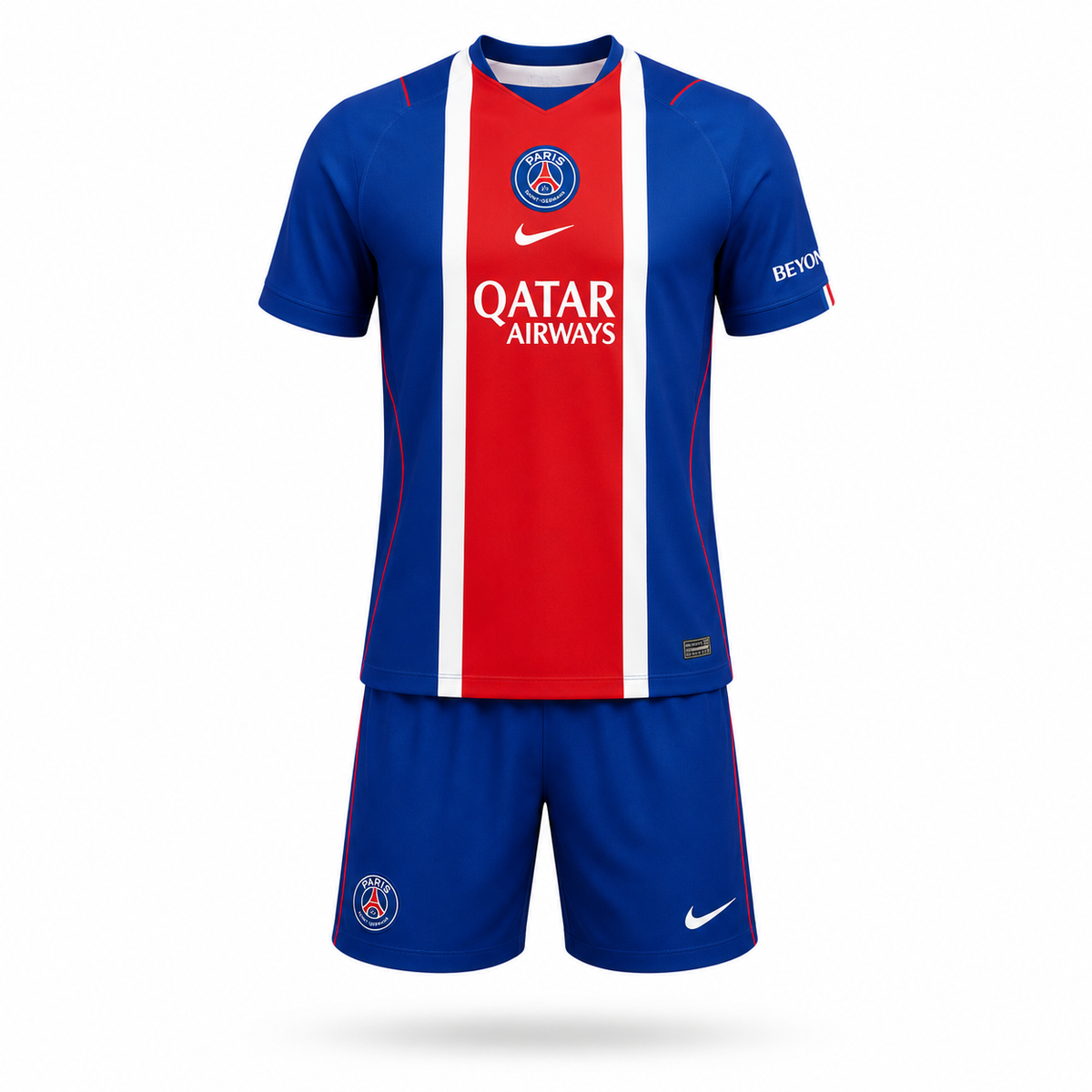 PSG YENİ SEZON FORMA