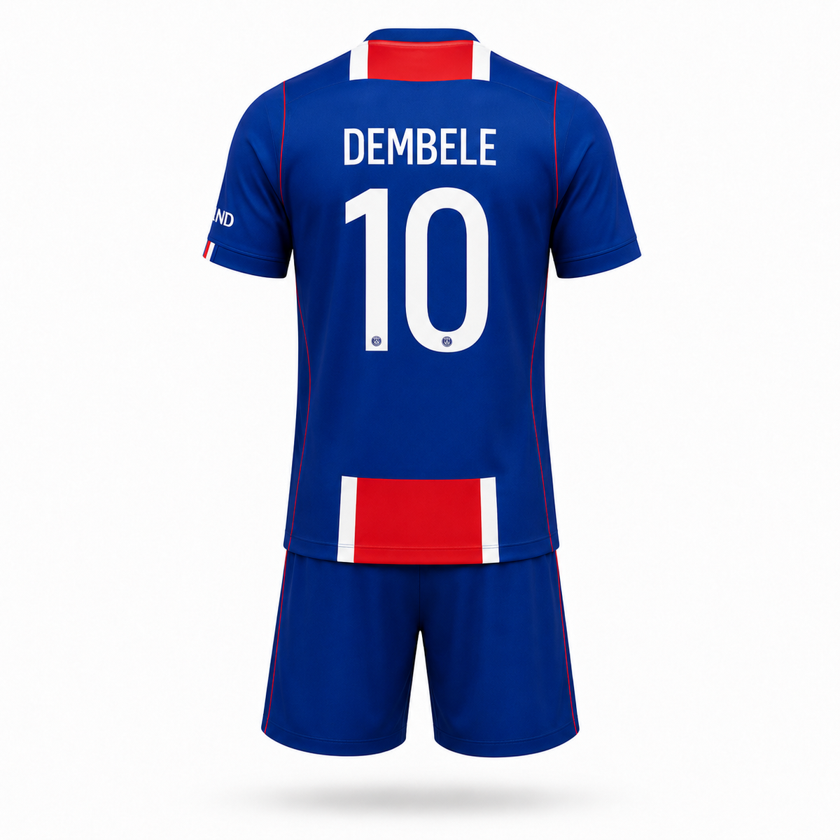 PSG YENİ SEZON FORMA