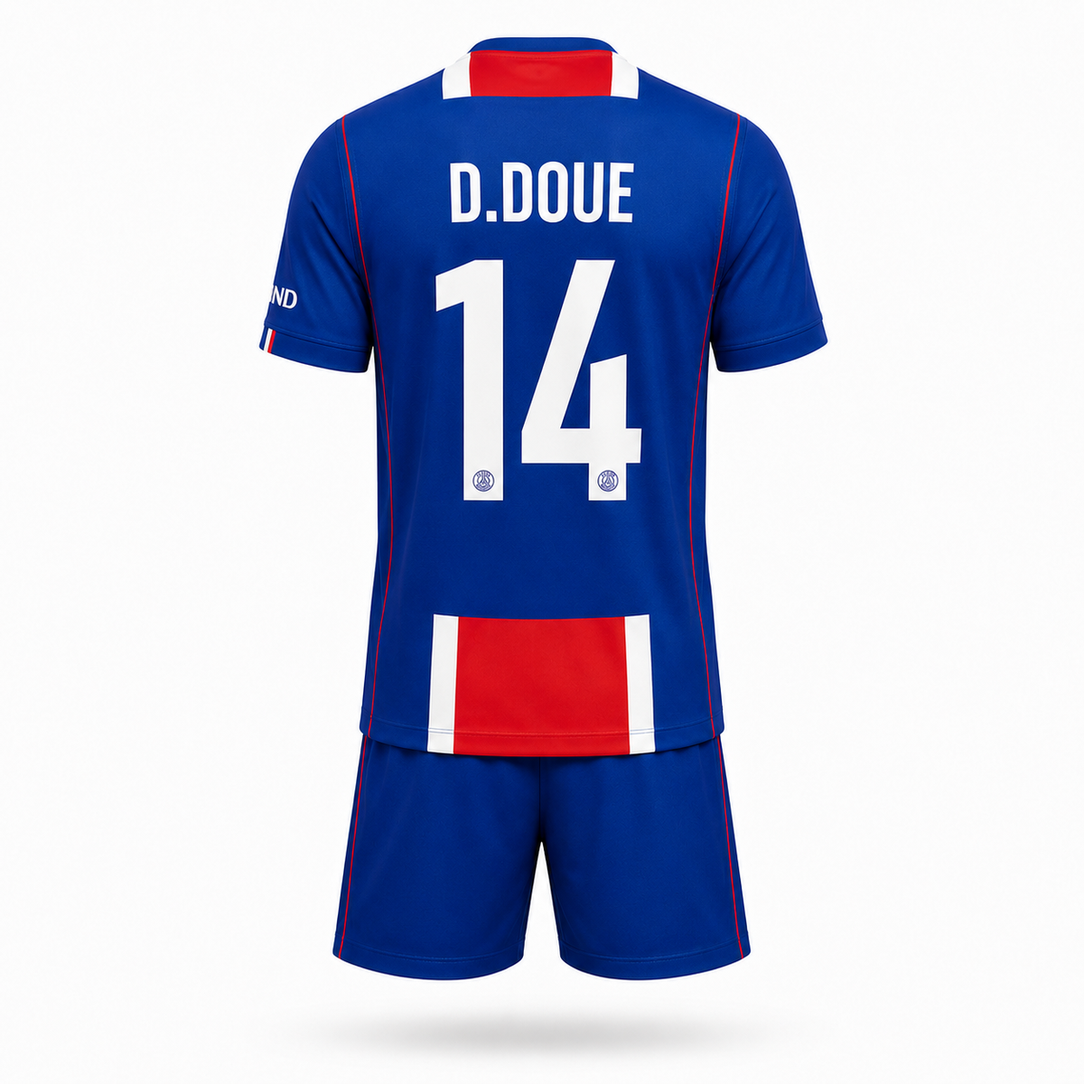 PSG YENİ SEZON FORMA