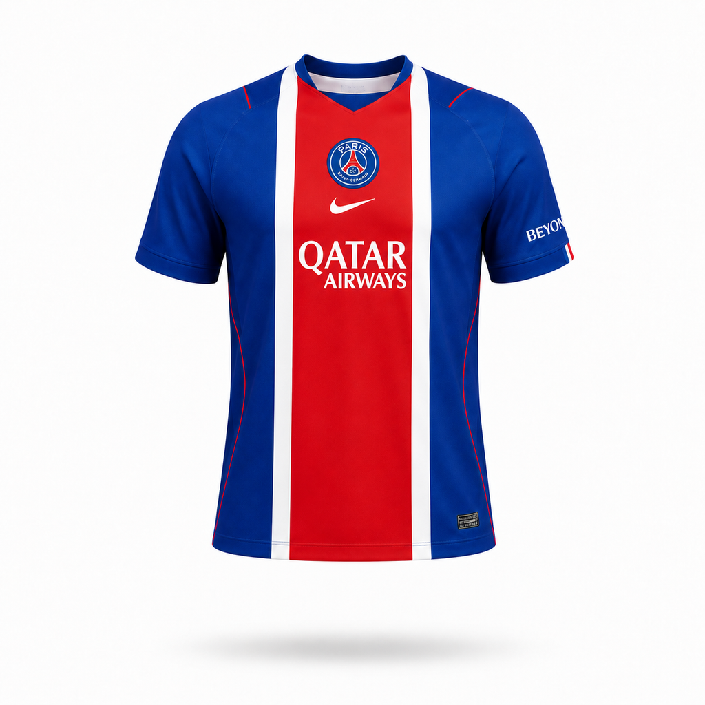 PSG YENİ SEZON FORMA