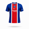 PSG YENİ SEZON FORMA