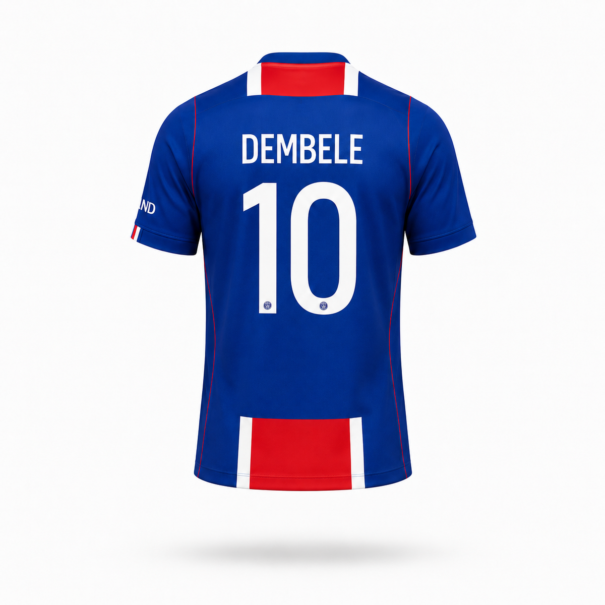 PSG YENİ SEZON FORMA