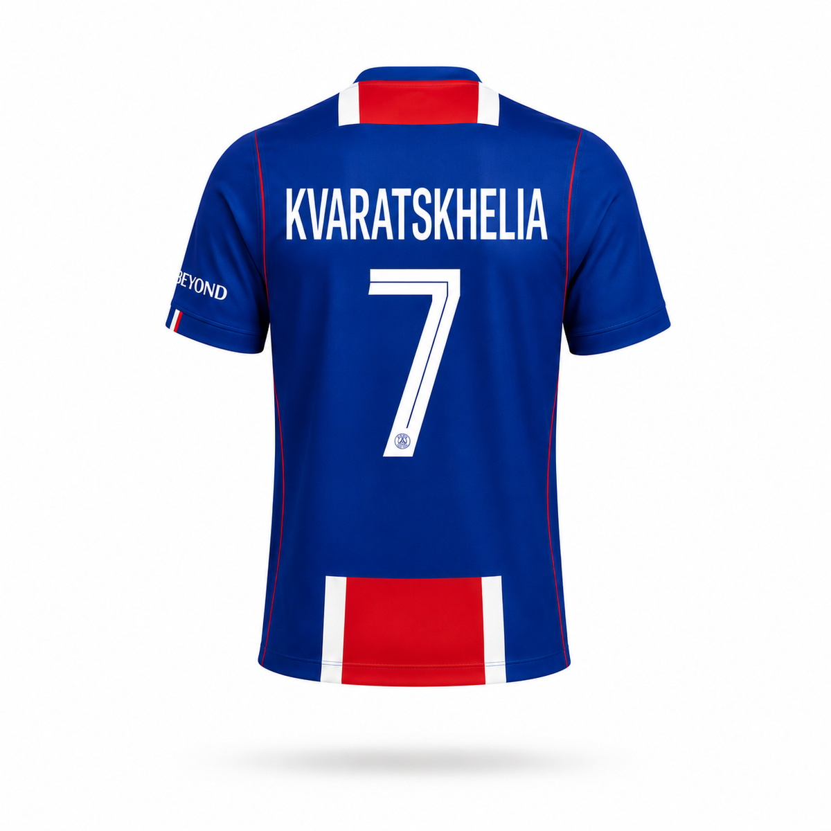 PSG YENİ SEZON FORMA