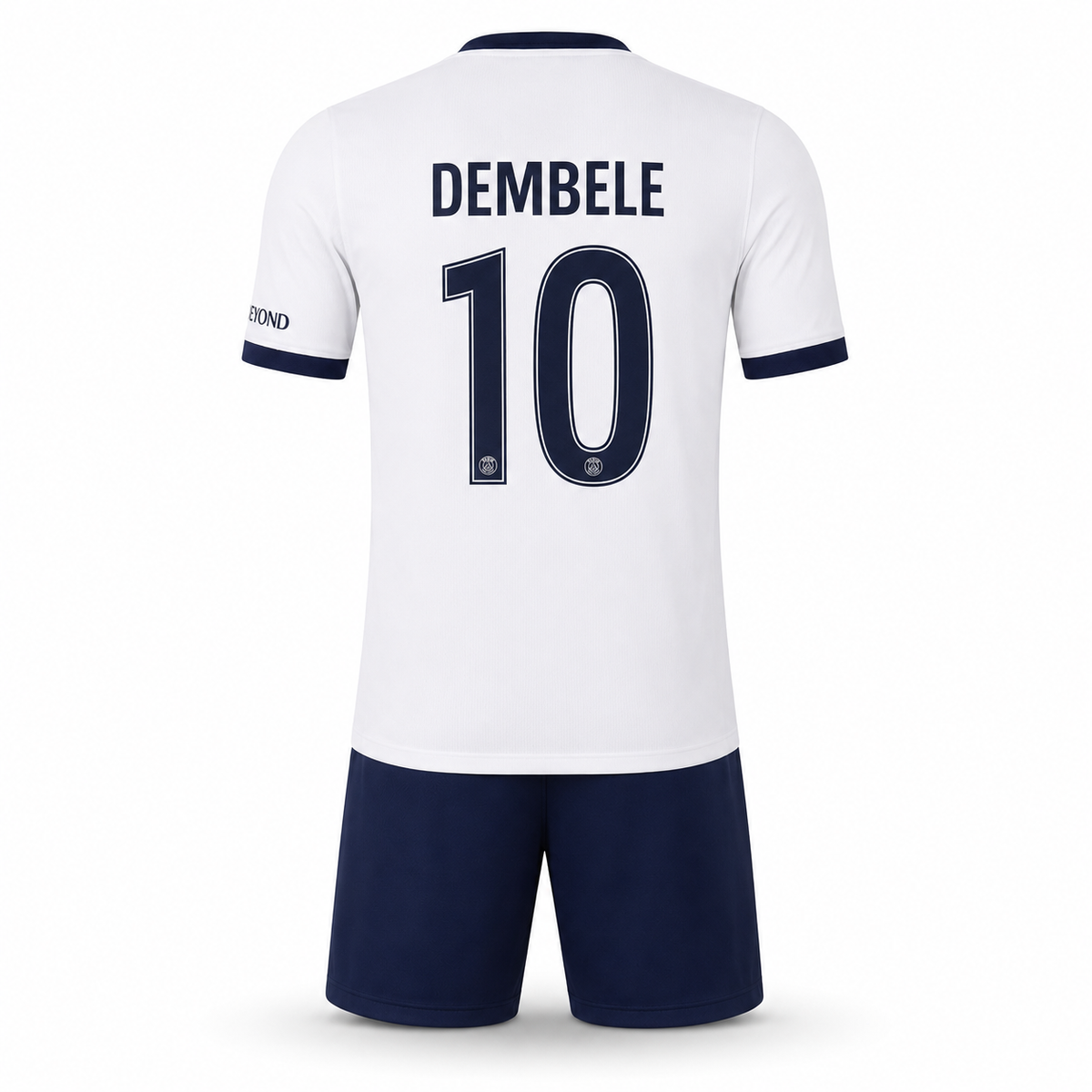 PSG Yeni Sezon Deplaman Forma
