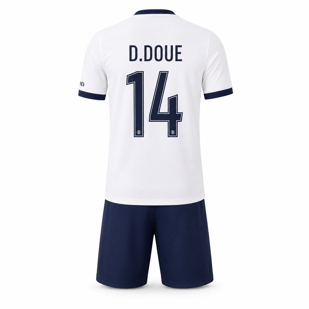 PSG Yeni Sezon Deplaman Forma