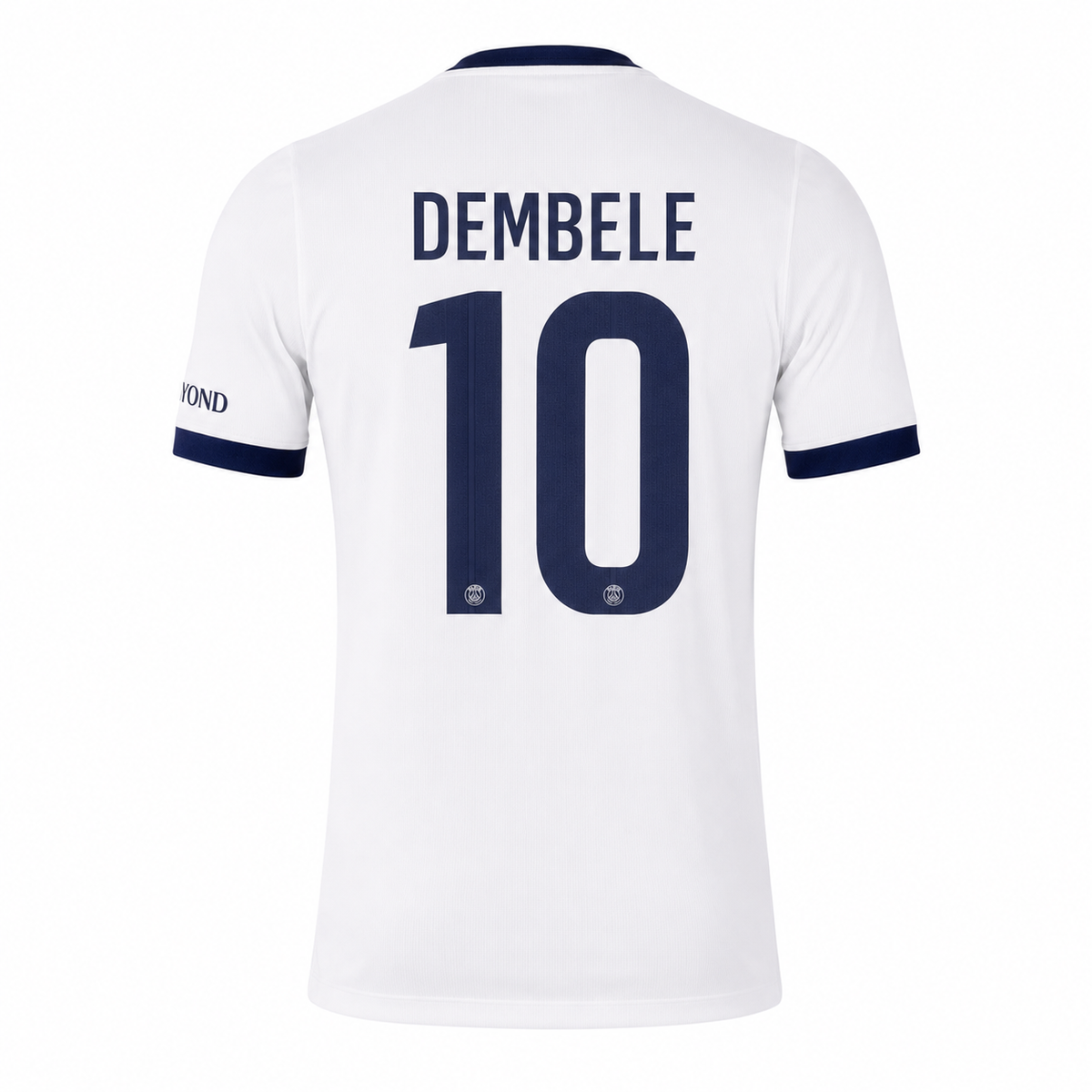 PSG Yeni Sezon Deplaman Forma