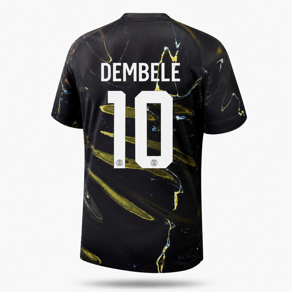 PSG 25/26 Jordan Gece Özel Seri Forma