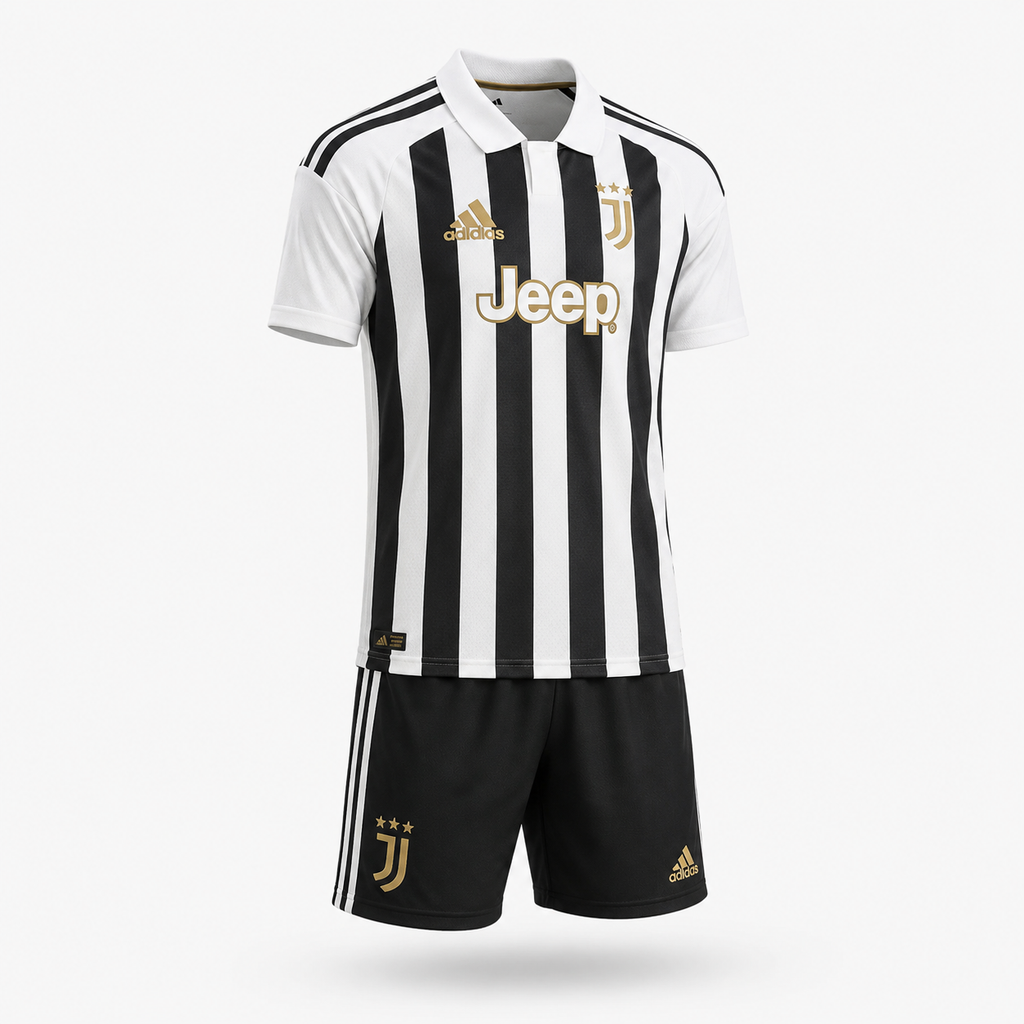 KENAN YILDIZ JUVENTUS 2026-2027 FORMA ÇOCUK