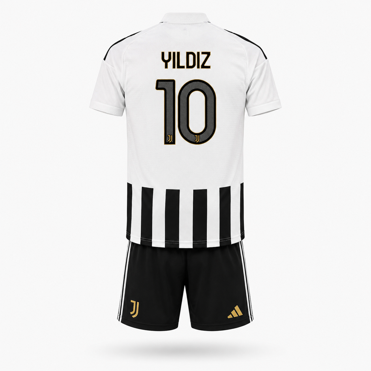 KENAN YILDIZ JUVENTUS 2026-2027 FORMA ÇOCUK