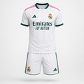 REAL MADRİD 20262027 İÇ SAHA FORMA