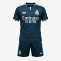REAL MADRİD 2027 DEPLASMAN FORMASI