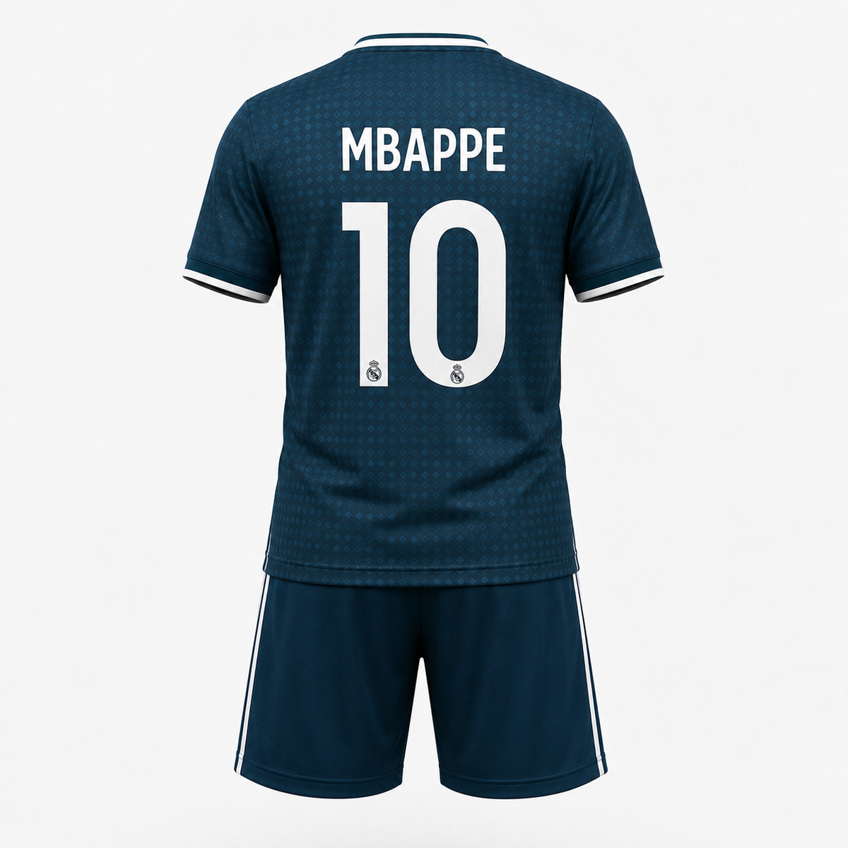 REAL MADRİD 2027 DEPLASMAN FORMASI