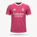REAL MADRİD ALTERNATİF FORMA 2026/2027 (PEMBE)