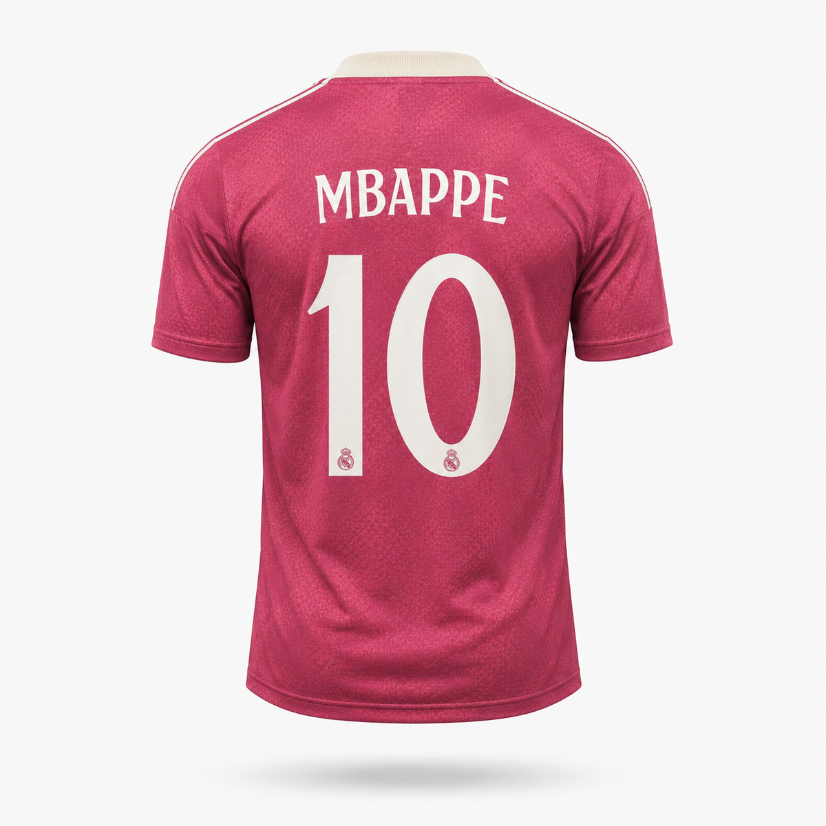 REAL MADRİD ALTERNATİF FORMA 2026/2027 (PEMBE)