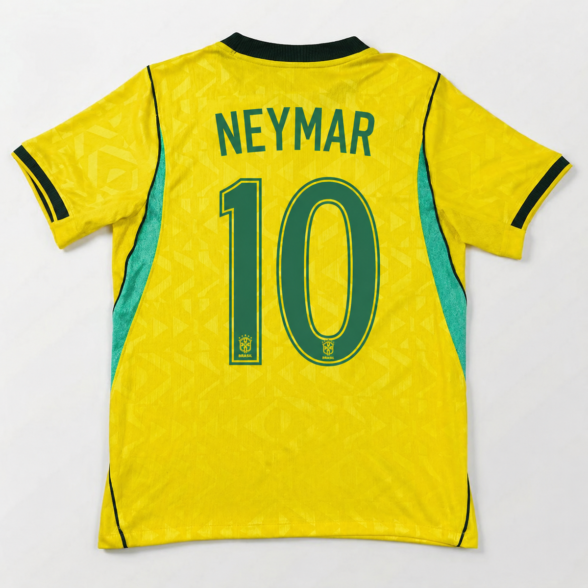 BRAZİLYA İÇ SAHA FORMASI
