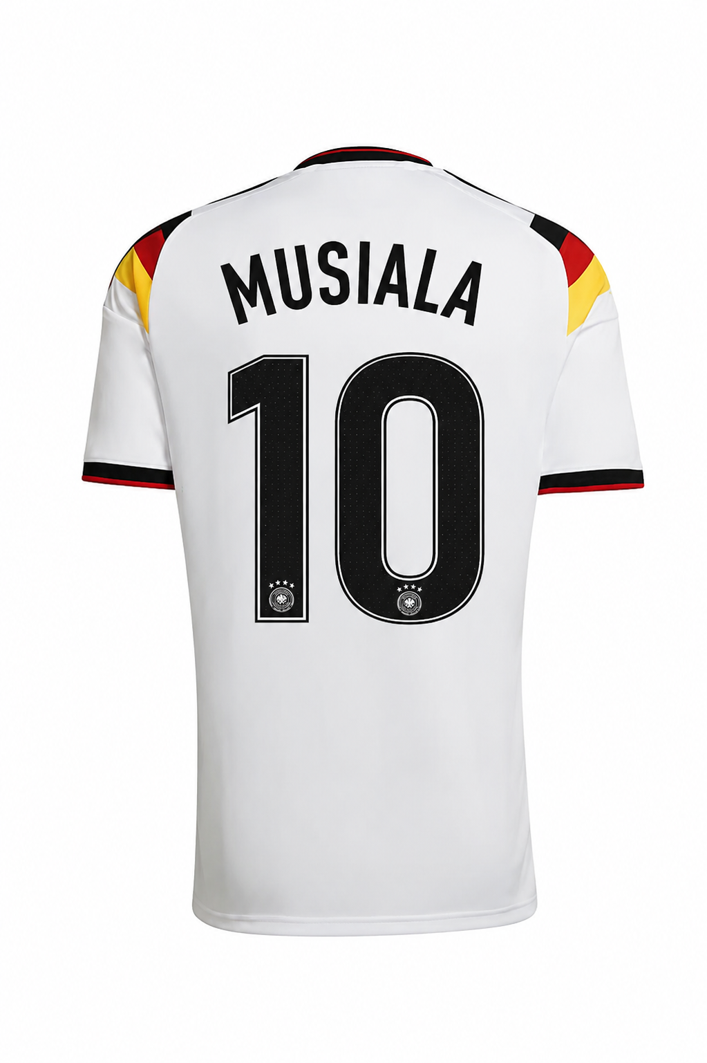 Almanya 2026 Dünya Kupası İç Saha Forması