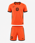 HOLLANDA VIRGIL VAN DİJK ÇOCUK FORMA