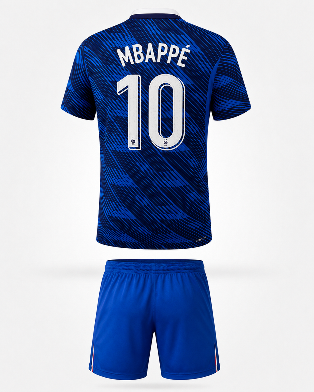 FRANSA MBAPPE İÇ SAHA FORMA ÇOCUK