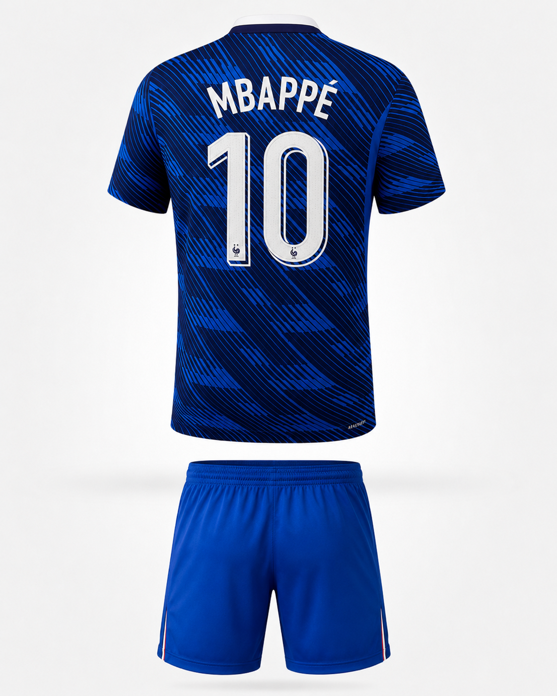 FRANSA MBAPPE İÇ SAHA FORMA ÇOCUK
