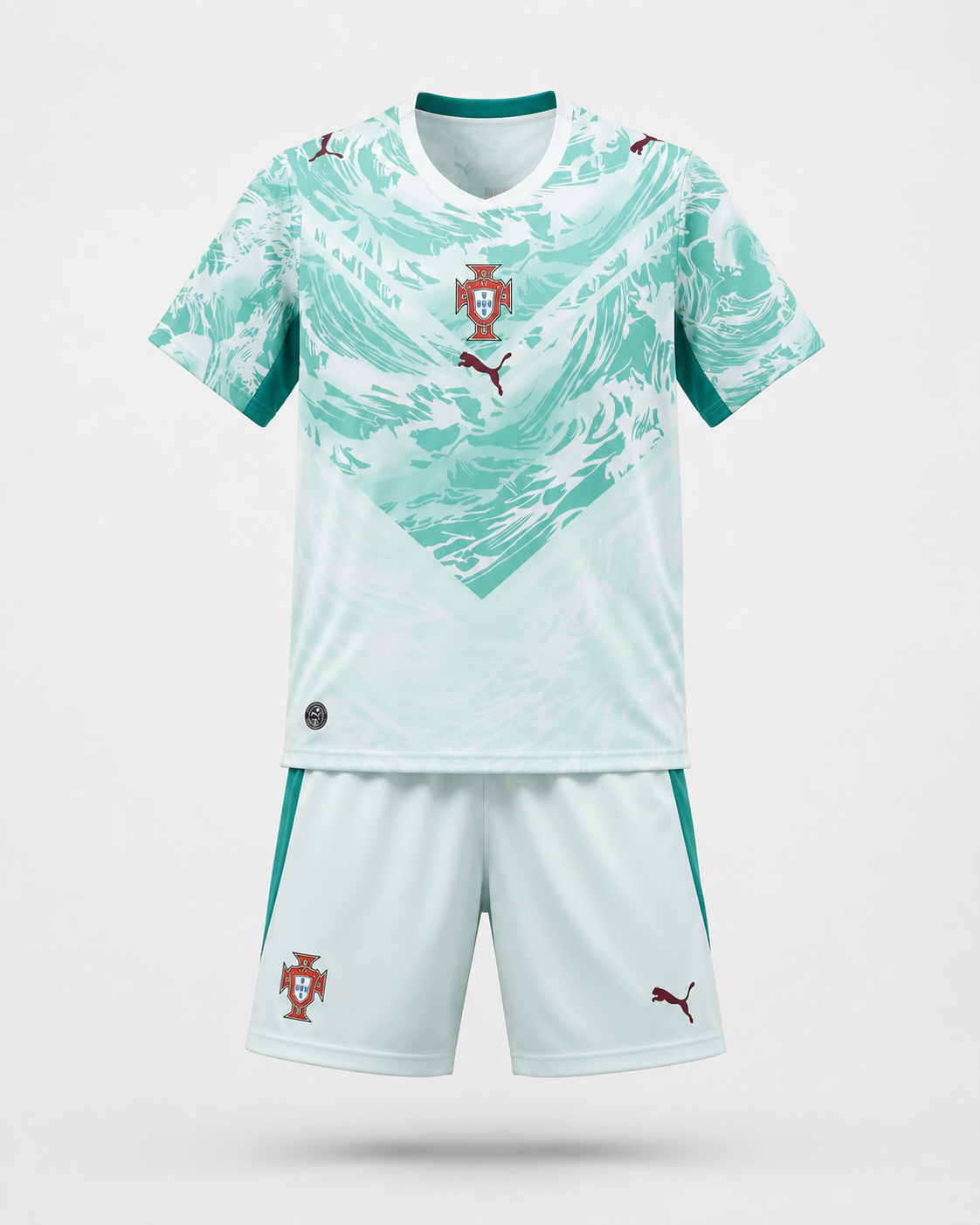 PORTEKİZ RONALDO ÇOCUK 2026 FORMA