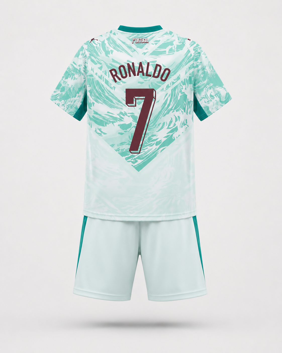 PORTEKİZ RONALDO ÇOCUK 2026 FORMA