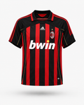 MİLAN 06\07 İÇ SAHA NOSTALJİ FORMA