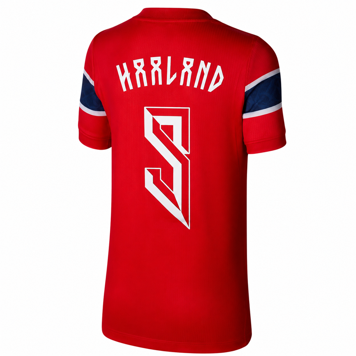 NORVEÇ MİLLİ TAKIM HAALAND FORMA