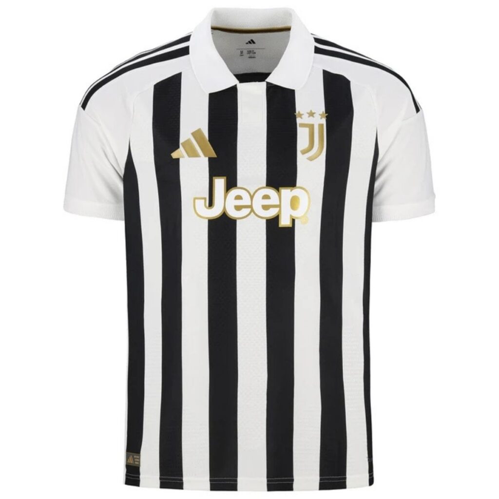 Kenan Yıldız Juventus İç Saha Forma