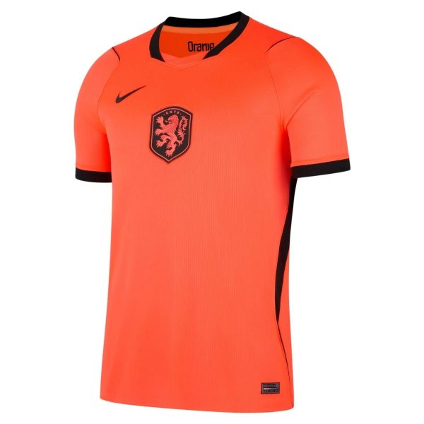 Hollanda İç Saha Forması