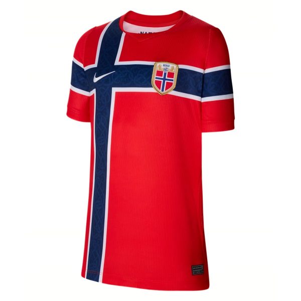 NORVEÇ MİLLİ TAKIM HAALAND FORMA