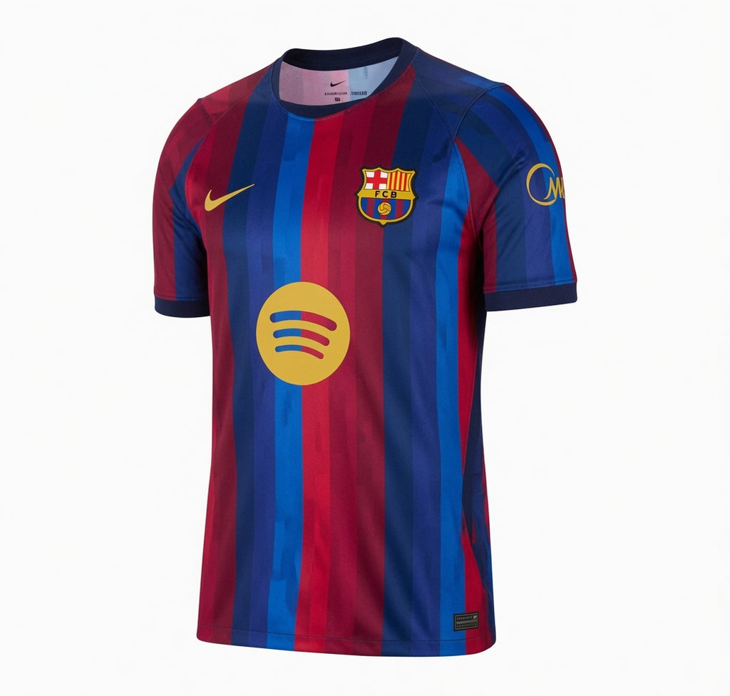 BARCELONA YENİ SEZON FORMA YAMAL