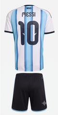 ARJANTİN MESSİ 2026 FORMA ÇOCUK