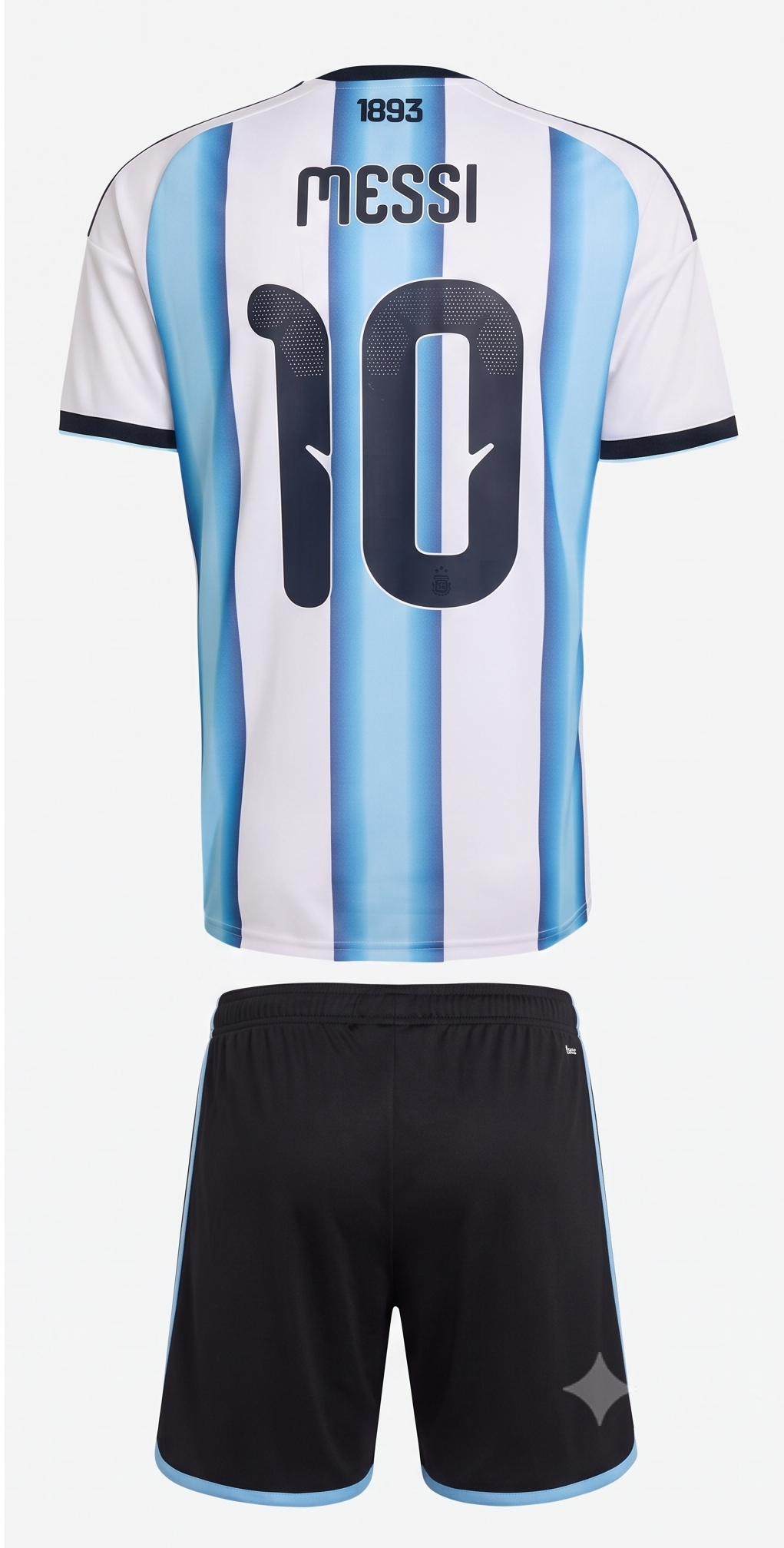 ARJANTİN MESSİ 2026 FORMA ÇOCUK